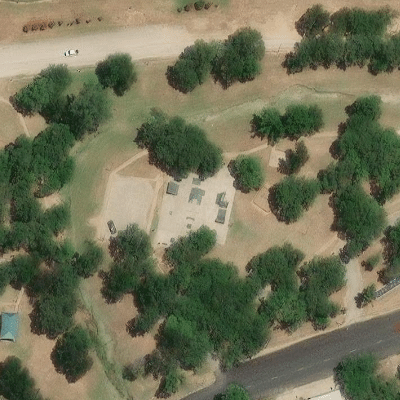 West City park skatepark