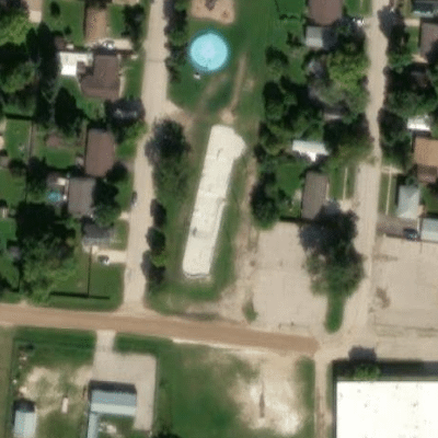 Portage la Prairie skatepark