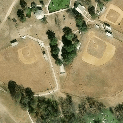 Live Oak City park skatepark