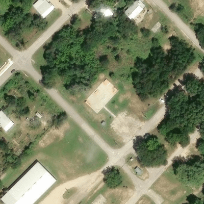 Silver Spur Skatepark