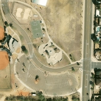 Independence Skatepark