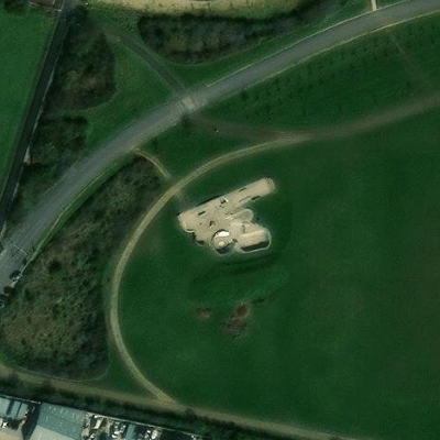 Peacehaven skatepark