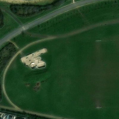 Peacehaven pumptrack
