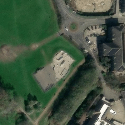 Lewes Skatepark