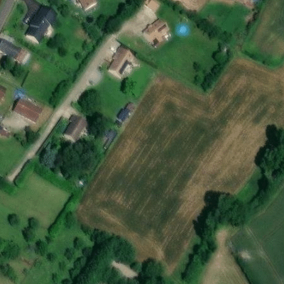 Mézières-sous-Lavardin pumptrack