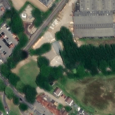 Forest Row skatepark