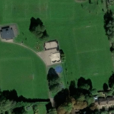 Biggin Hill Skatepark