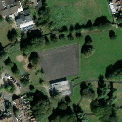 King George V skatepark