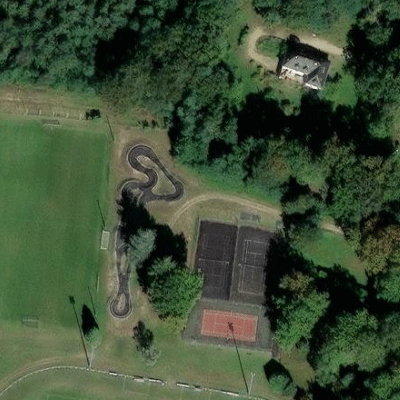 Brain-sur-Allonnes pumptrack