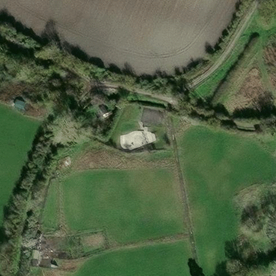 Haslingfield skatepark