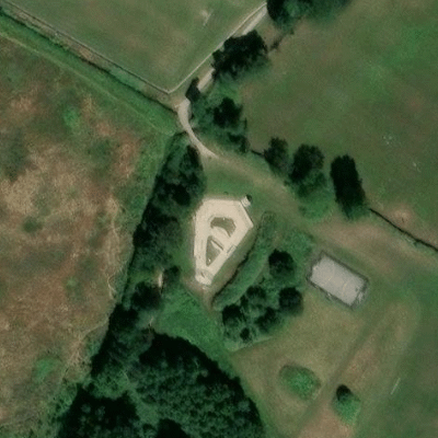 Uckfield skatepark