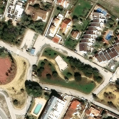 Bassetes skatepark