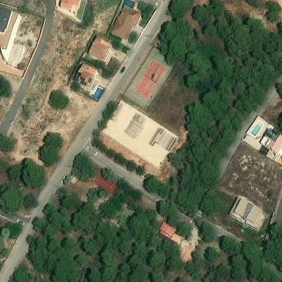 Orpesa skatepark