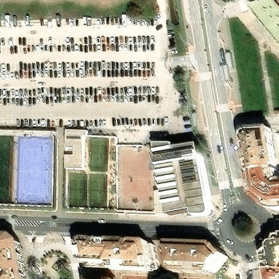 Moraira skatepark