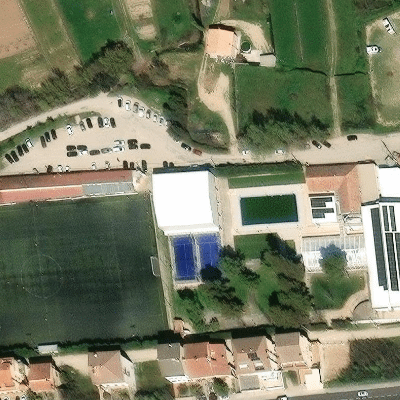 Valderrobres skatepark