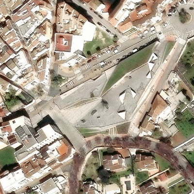 Xàbia skatepark