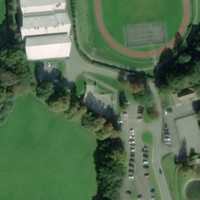 Crowborough Skatepark