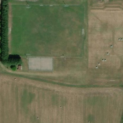 Saint-Méard-de-Gurçon pumptrack