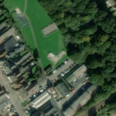 Jarvis Brook Skatepark