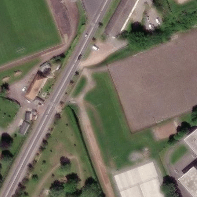 Vimoutiers pumptrack