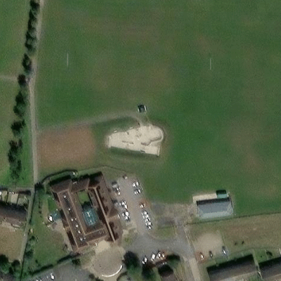 Hailsham Skatepark