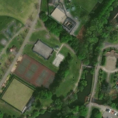 Tonbridge skatepark