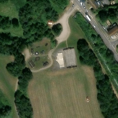 Shinewater skatepark