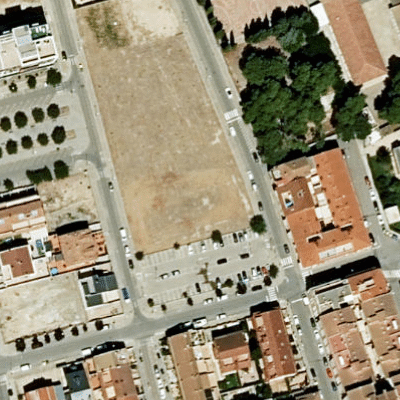 Park Fraga pumptrack