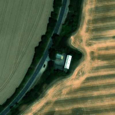 Thaxted skatepark