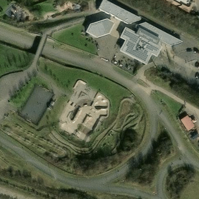 Gravesend skatepark