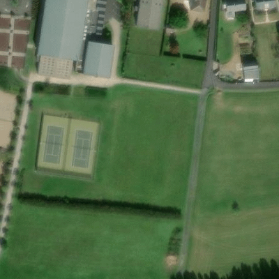 Montval-sur-Loir pumptrack