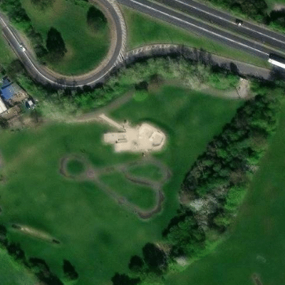 Stanford-le-Hope skatepark