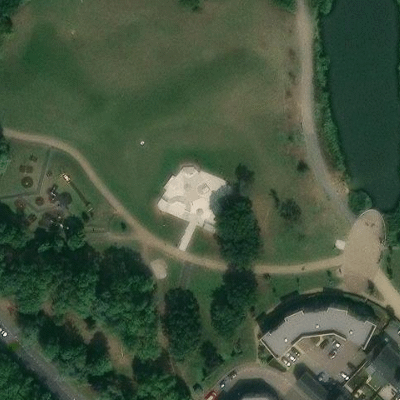 Basildon skatepark