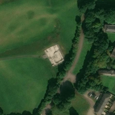 Jacksons Skatepark