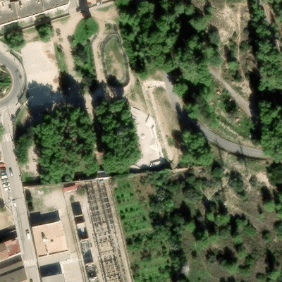 Skatepark Tortosa