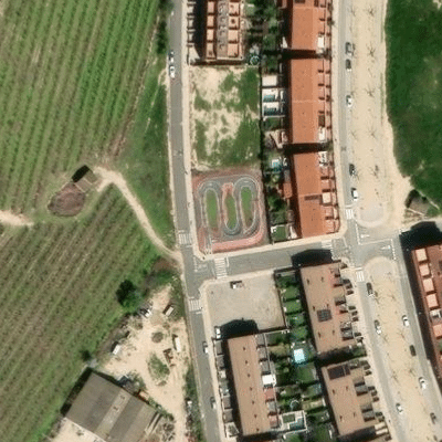 Alpicat pumptrack
