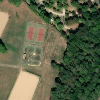 Le Chambon pumptrack