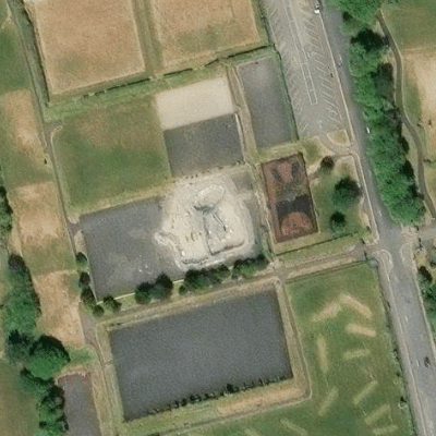 Hastings Skatepark