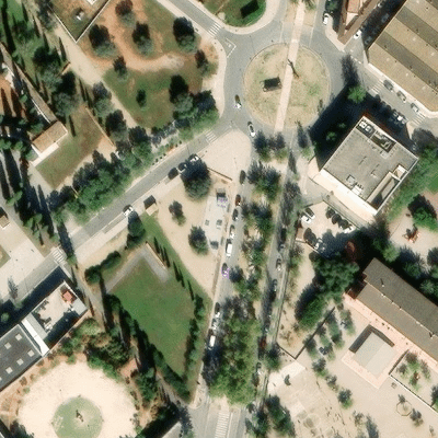 Amposta skatepark