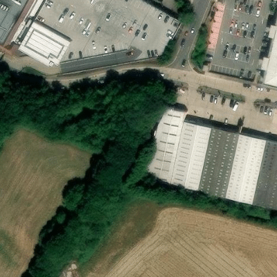 Delside DIY Skatepark