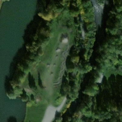 Bagneres-de-Luchon pumptrack