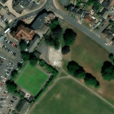 Rayleigh Skatepark