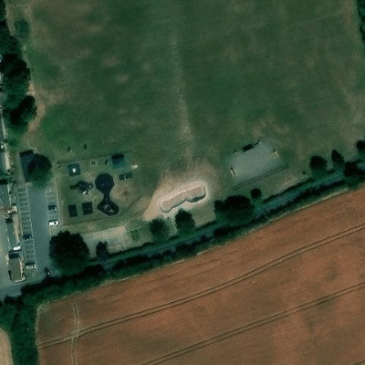 Hullbridge skatepark