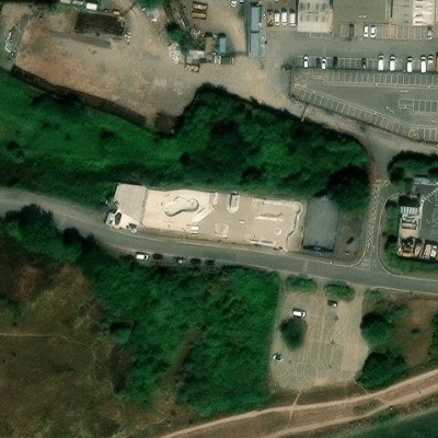 Leigh-on-Sea skatepark