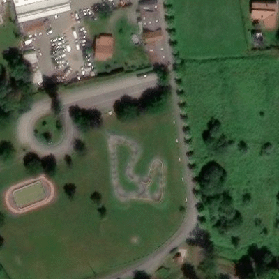 Labarthe-Rivière pumptrack