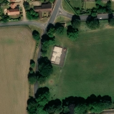 Swaffham Skatepark