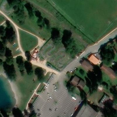 Saint-Gaudens pumptrack