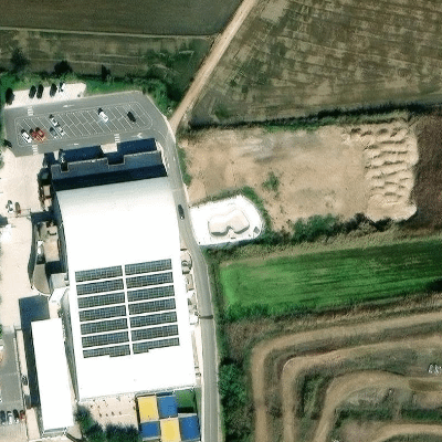Deltebre skatepark