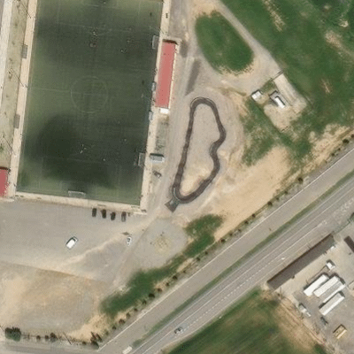 Vilanova de la Barca pumptrack