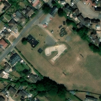 Tiptree Skatepark